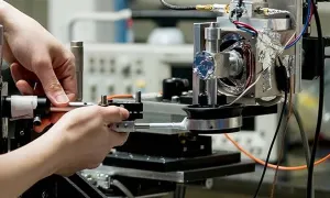 an engineering project