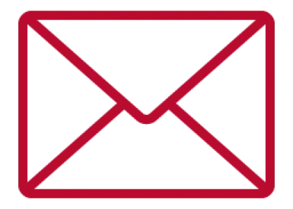 Mail Icon