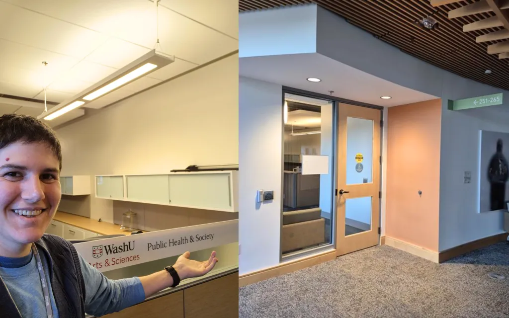 Public Health & Society Office