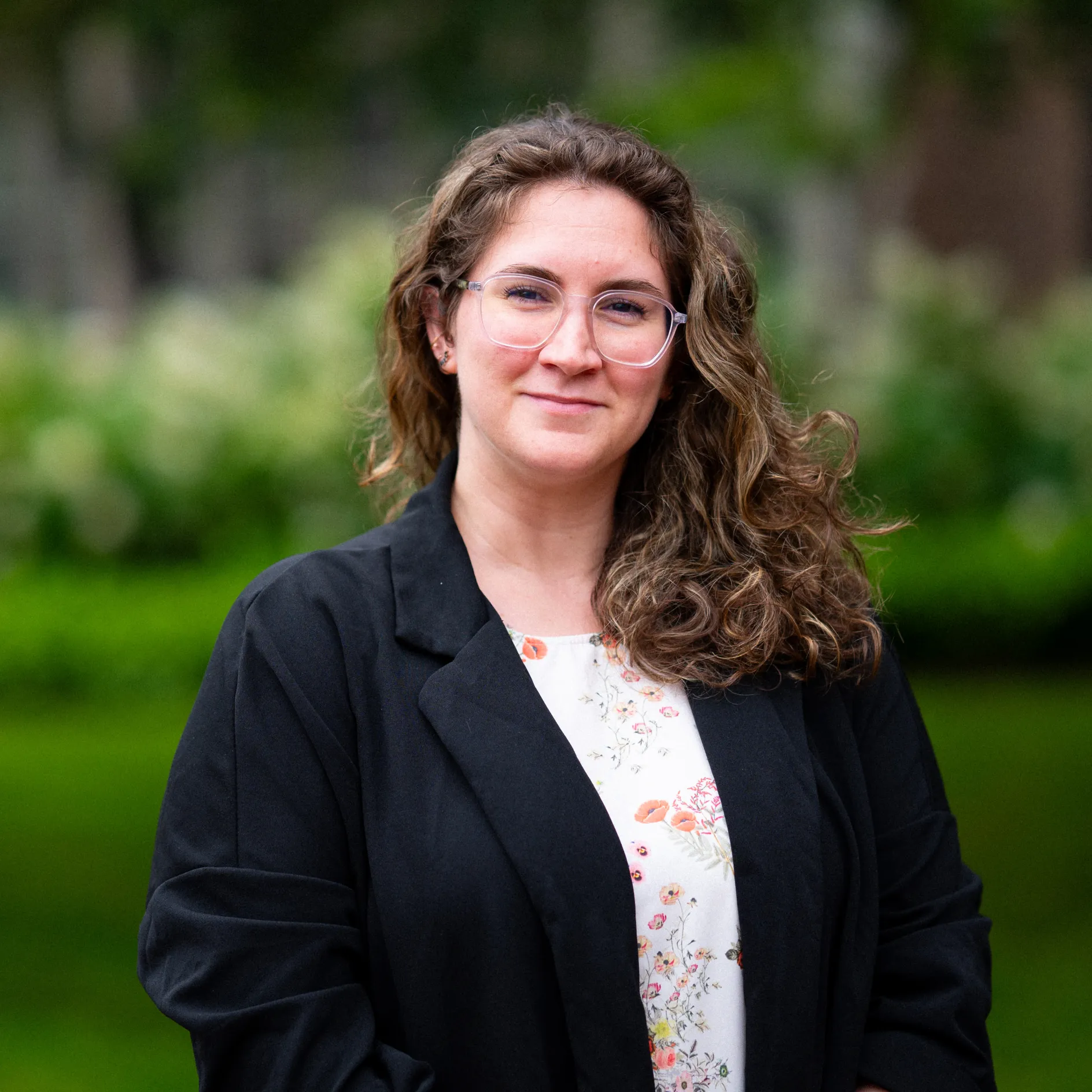 Photo of Lindsey Anderson