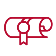 Diploma Icon