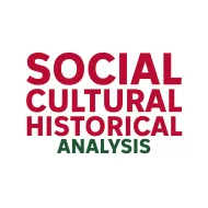 Social Cultural Historical Analysis