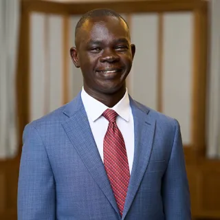 photo of Nhial Tutlam