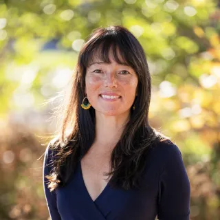 Photo of Kim Thuy Seelinger