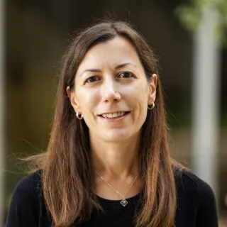 Photo of Mary Politi