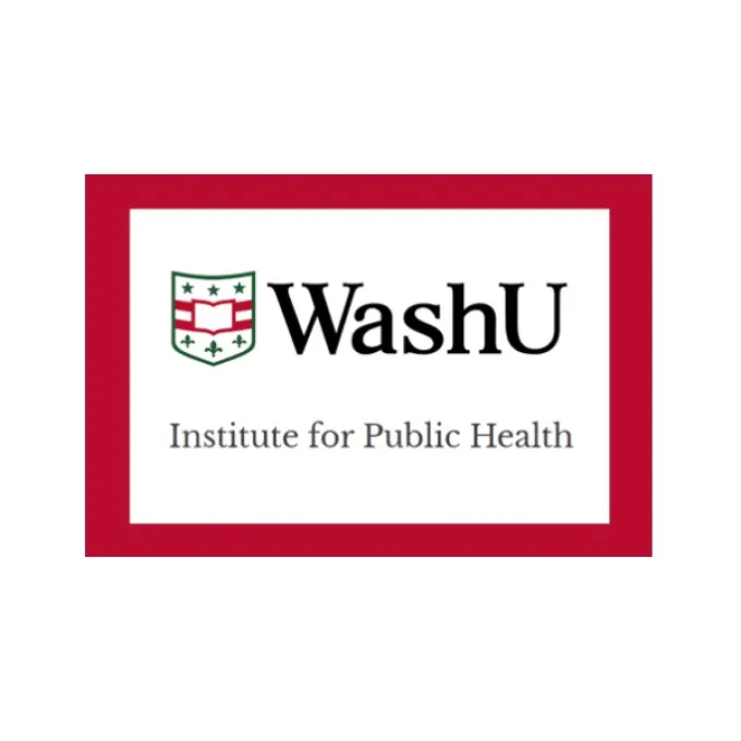 Institute for Public Health logo