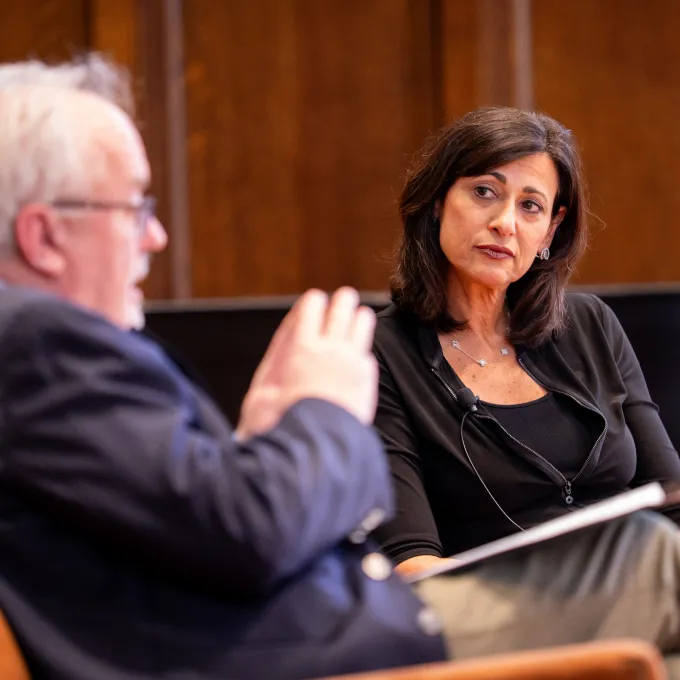 Dr. Rochelle Walensky