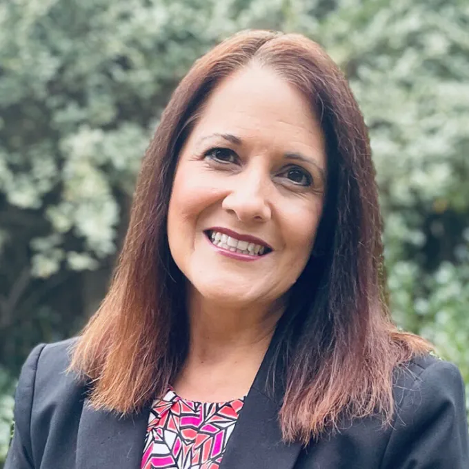 photo of Norma Guerra Gaier