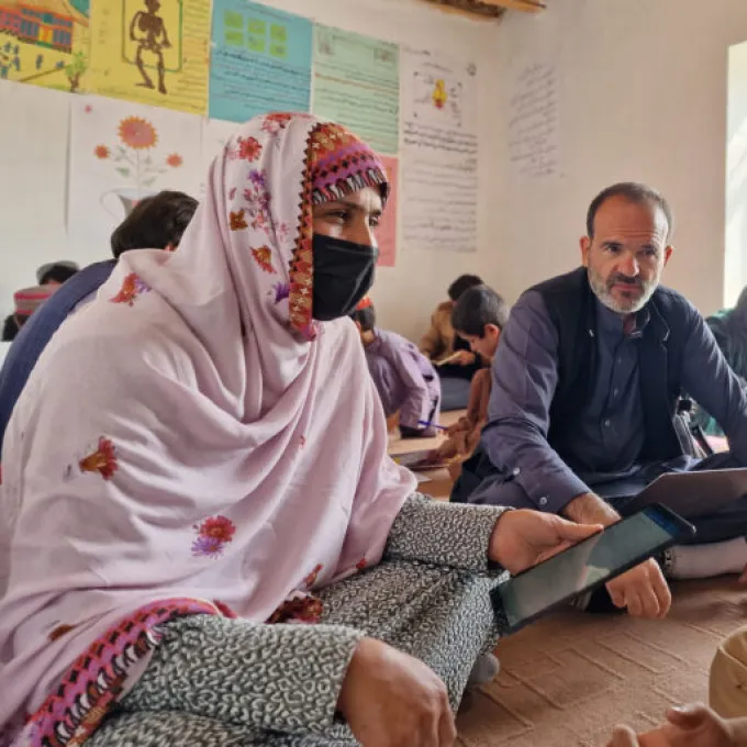 Photo courtesy of Jean-Francois Trani