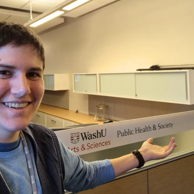 Public Health & Society Office