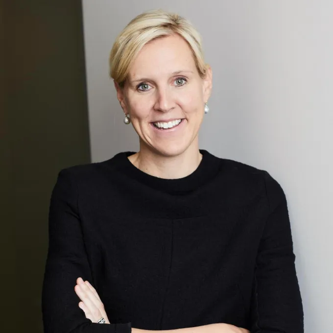 Margaret McNairy, MD, MSc