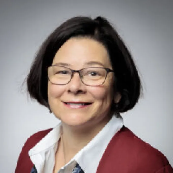 Nancy Sweitzer, MD, PhD